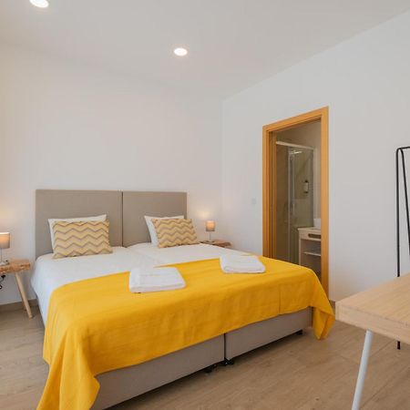 Villa Harbour Rooms & Apartments 米尔芳提斯城 外观 照片