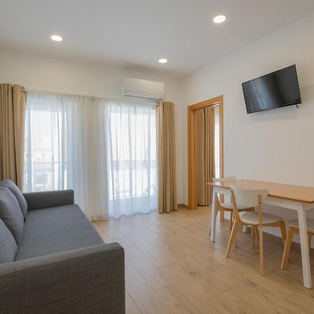 Villa Harbour Rooms & Apartments 米尔芳提斯城 外观 照片