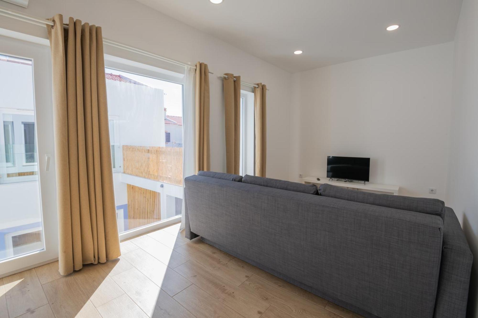 Villa Harbour Rooms & Apartments 米尔芳提斯城 外观 照片