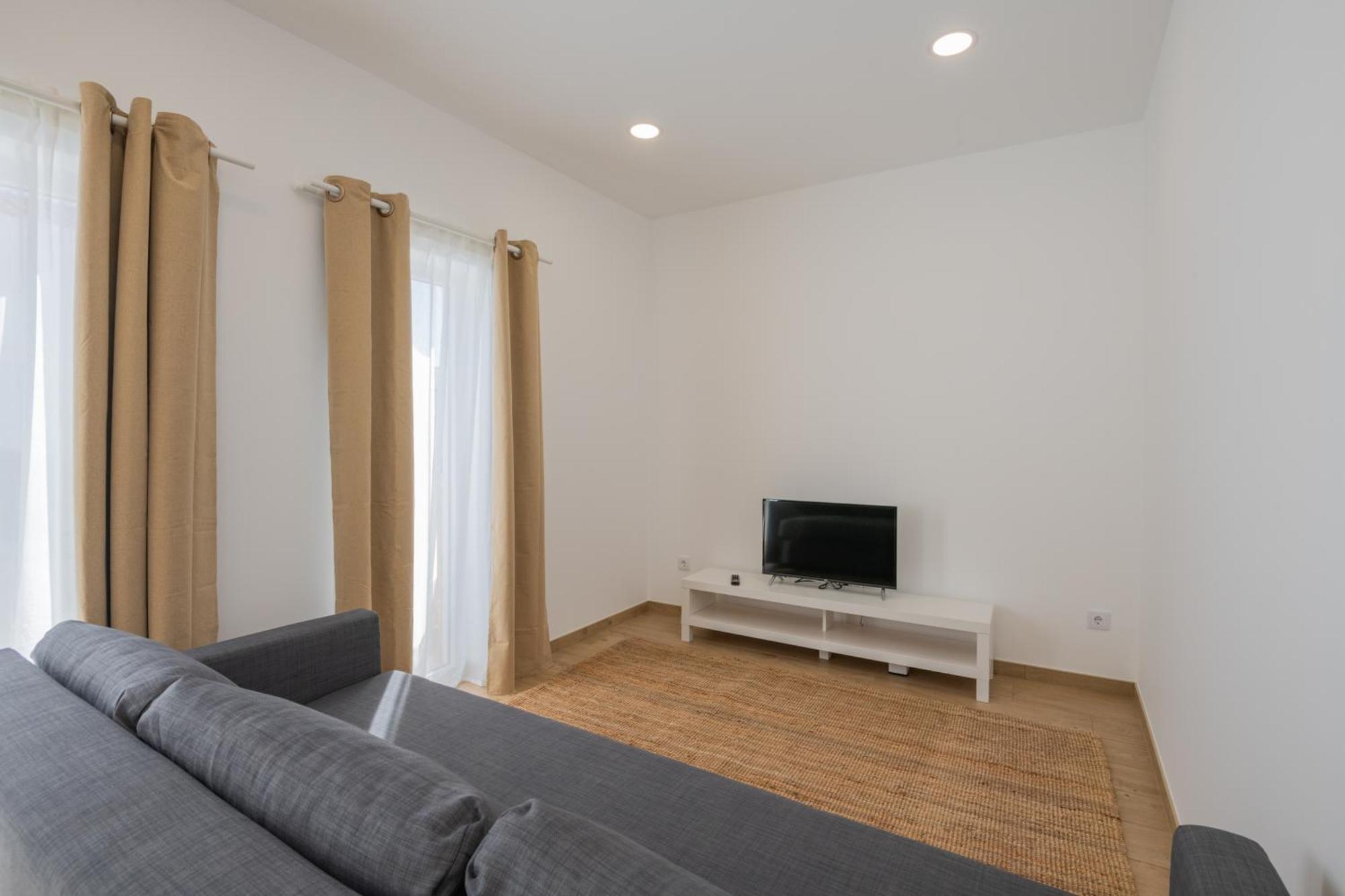 Villa Harbour Rooms & Apartments 米尔芳提斯城 外观 照片